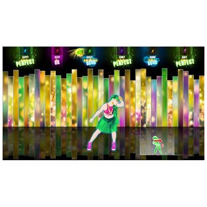 Just Dance 2015 for Xbox One, , hires