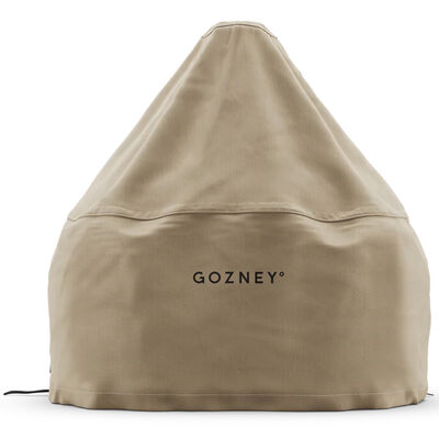 Gozney Dome XL (Gen 2) Cover - Natural | AM1983