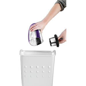 Bissell Cordless Light-Weight Pet Handheld Vacuum with 3 Additional Tools, , hires