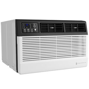 Friedrich Uni-Fit Series 10,000 BTU Smart Energy Star Through-the-Wall Air Conditioner with 3 Fan Speeds, Sleep Mode & Remote Control - White, , hires