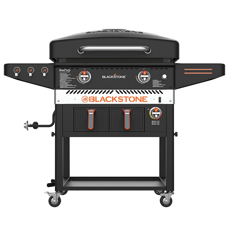 28 inch 2025 blackstone grill