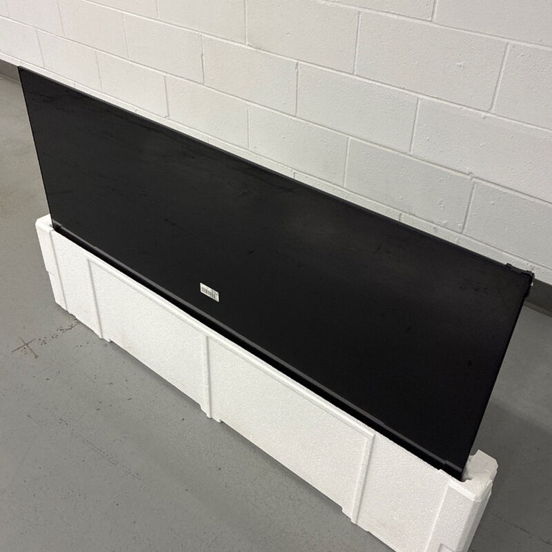 Samsung - 55" Class Q6F QLED 4K UHD Smart Tizen TV (Open Box Excellent Condition), , hires