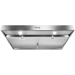 Whirlpool Range Hood WVU37UC6FS, , hires