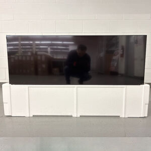 Samsung - 55" Class U8000F LED 4K UHD Smart Tizen TV (Open Box Excellent Condition), , hires