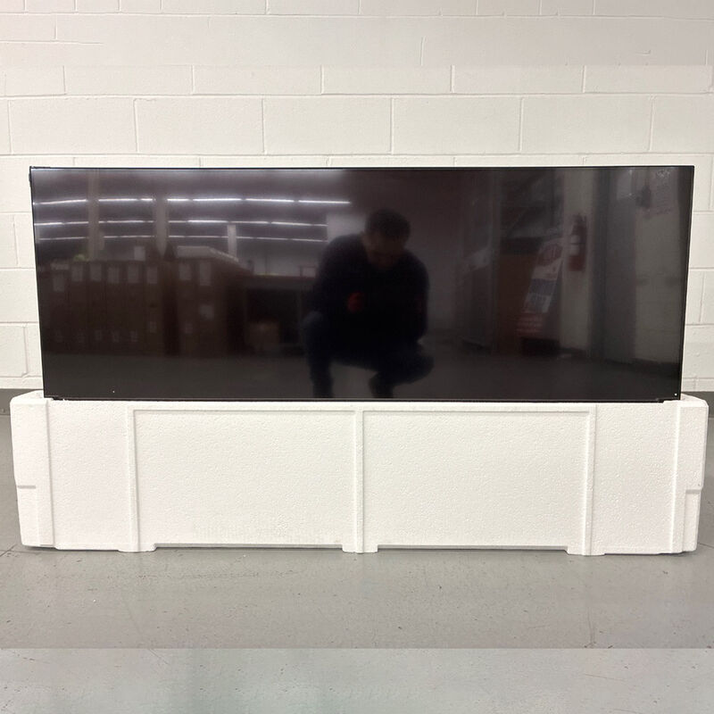 Samsung - 55" Class U8000F LED 4K UHD Smart Tizen TV (Open Box Excellent Condition), , hires