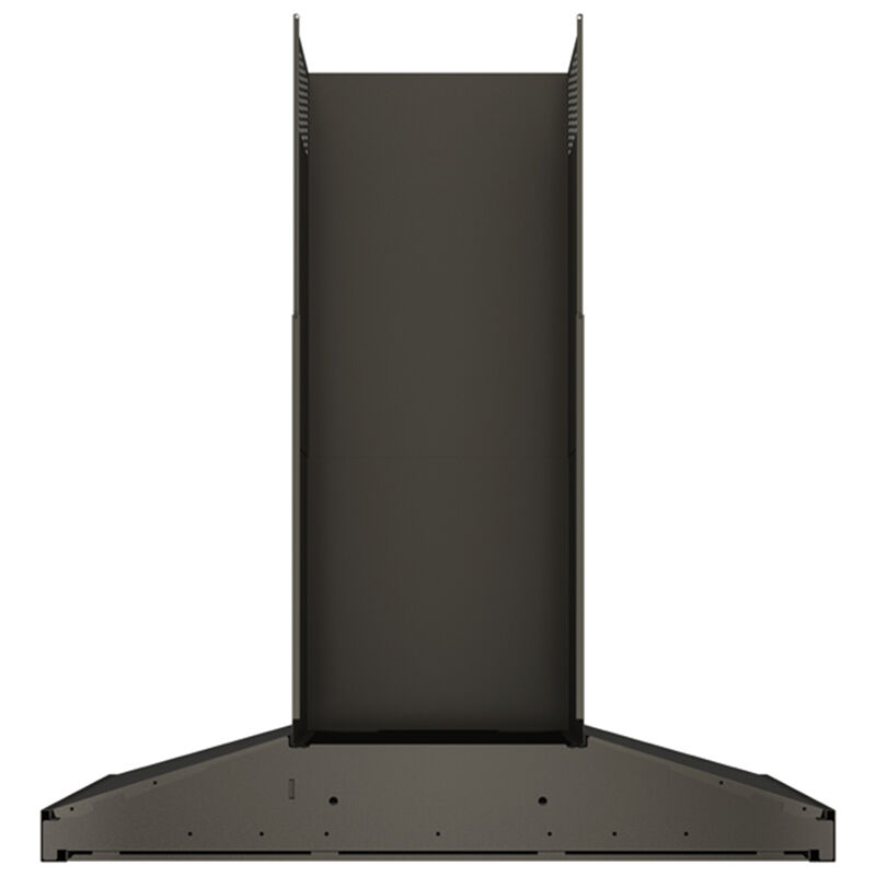 KitchenAid 36 in. Convertible Chimney Style Range Hood with 400