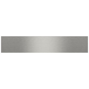 Wolf 30" Front Panel for Vacuum Seal Drawer - Stainless Steel, , hires