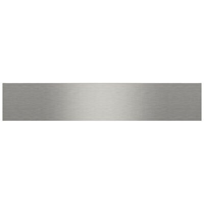 Wolf 30" Front Panel for Vacuum Seal Drawer - Stainless Steel | 831218