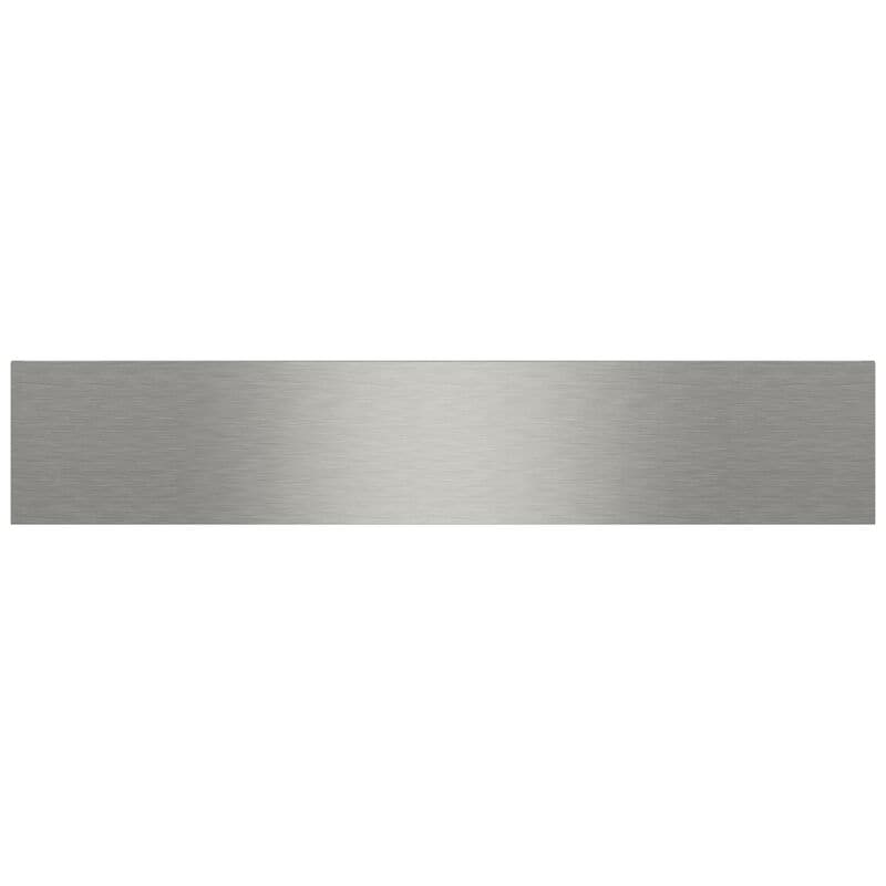 Wolf 30" Front Panel for Vacuum Seal Drawer - Stainless Steel, , hires