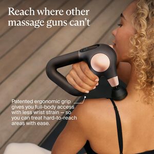 Therabody Theragun Sense Handheld Percussive Massage Device 2nd Generation, , hires
