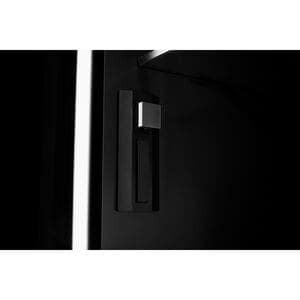 JennAir 30 in. 17 cu.ft. Left-Hinged Built-In Smart Counter Depth Freeezerless Refrigerator with Internal Water Dispenser - Custom Panel Ready, , hires