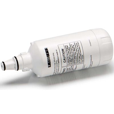 Liebherr Water Filter for All Models - White | 9883057