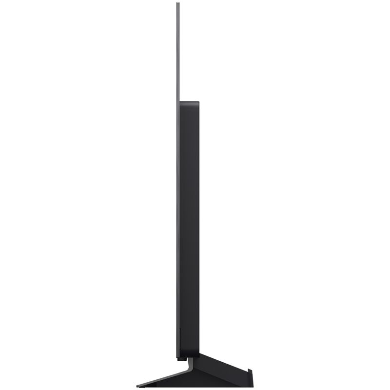 LG - 55" Class C6A Series OLED evo 4K UHD Smart webOS TV, , hires