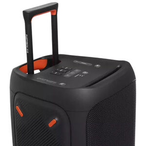 JBL PartyBox 310 Portable Stereo Bluetooth Speaker with Built-in Microphone, Guitar input and Dynamic Lights, , hires