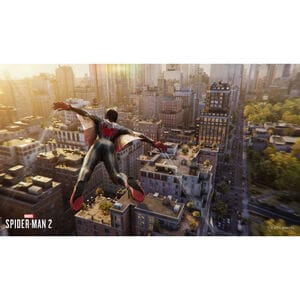 Marvel's Spider-Man 2 Standard Edition - PlayStation 5, , hires