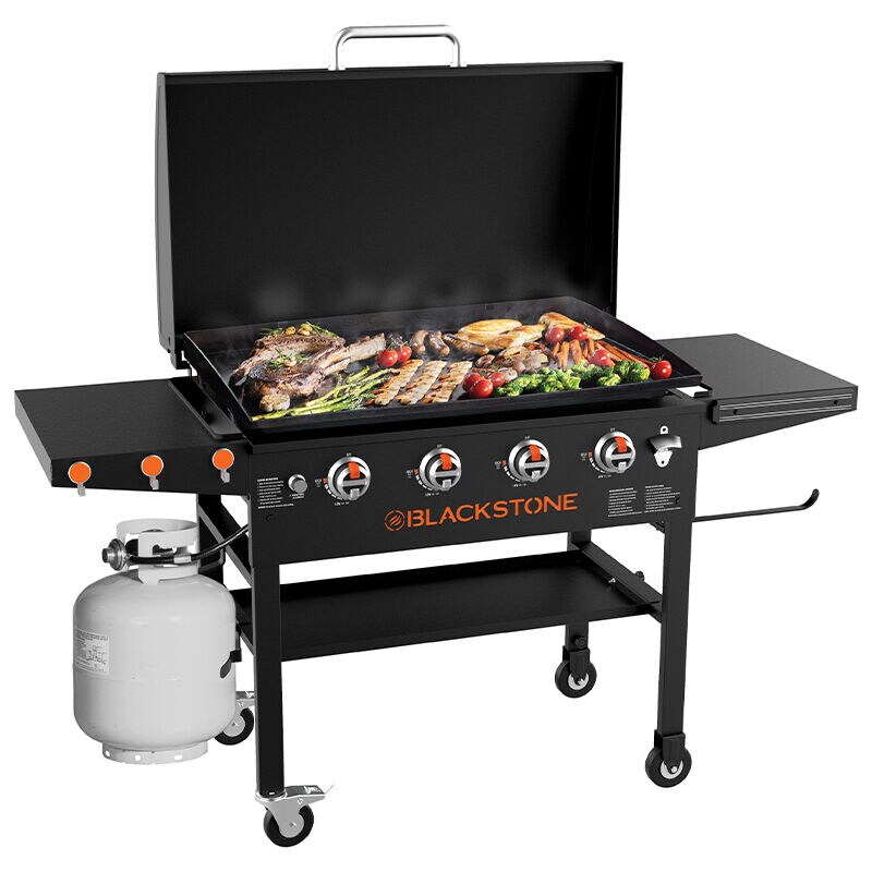 Blackstone 36 stainless steel griddle 2025