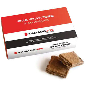 Kamado Joe Fire Starters (24ct.), , hires