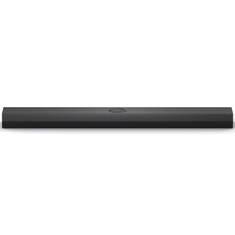 LG QNED TV Matching 3.1.1 ch. Soundbar with Dolby Atmos - Black, , hires