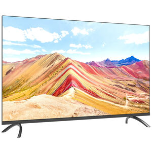 Sansui - 43" Class LED 4K UHD Smart Google TV, , hires