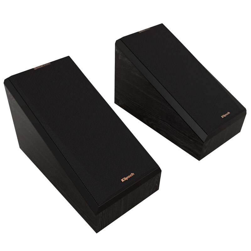 Klipsch Reference Premiere Surround Sound Speakers (Pair) - Ebony, , hires