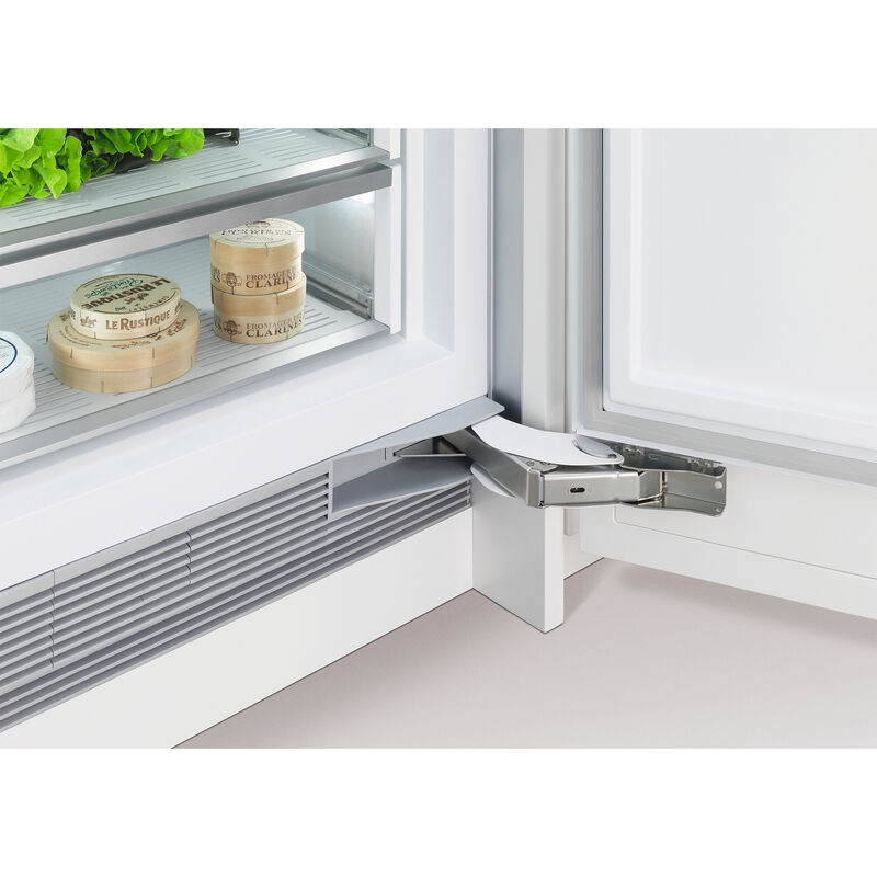 Fisher & Paykel Series 11 30 in. Built-In 16.3 cu. ft. Counter Depth Freezerless Refrigerator Right Hinged - Custom Panel Ready, , hires