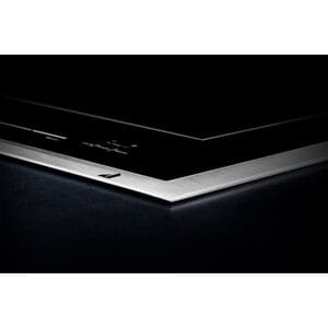 JennAir Custom 15 in. 2-Burner Induction Cooktop - Stainless Steel, , hires