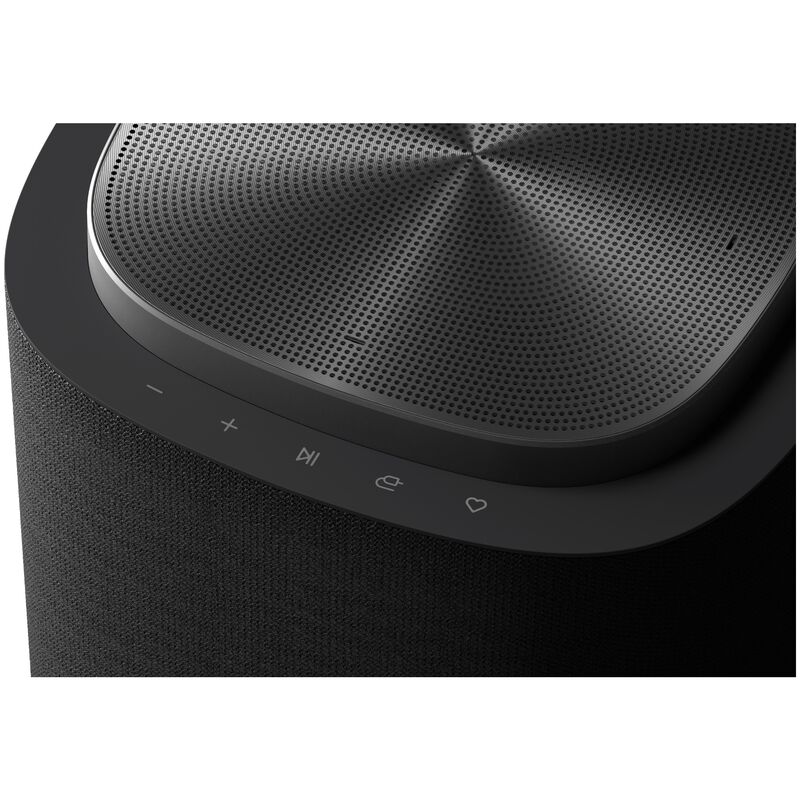 LG Sound Suite M5 Wireless Spaital Speaker - Black, , hires