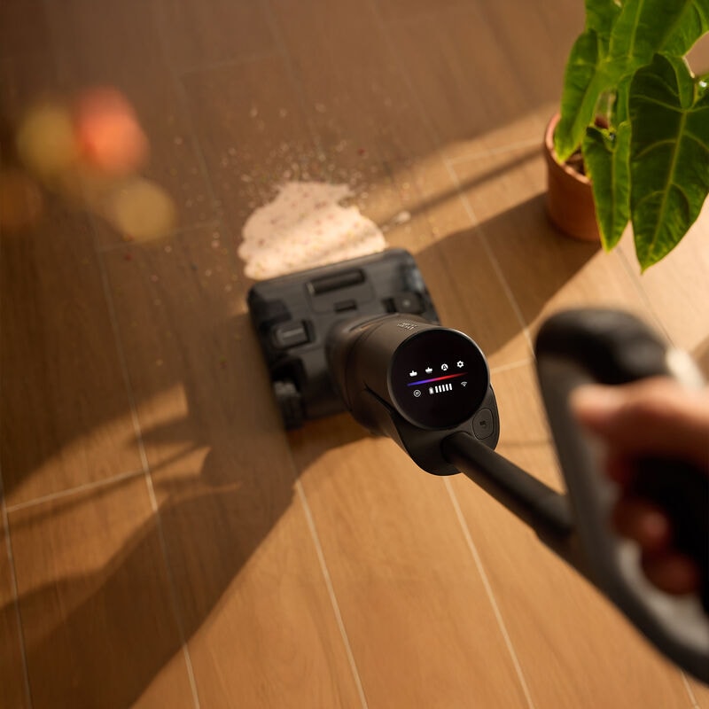 Roborock F25 ACE COMBO Cordless Wet/Dry Handheld Vacuum, , hires