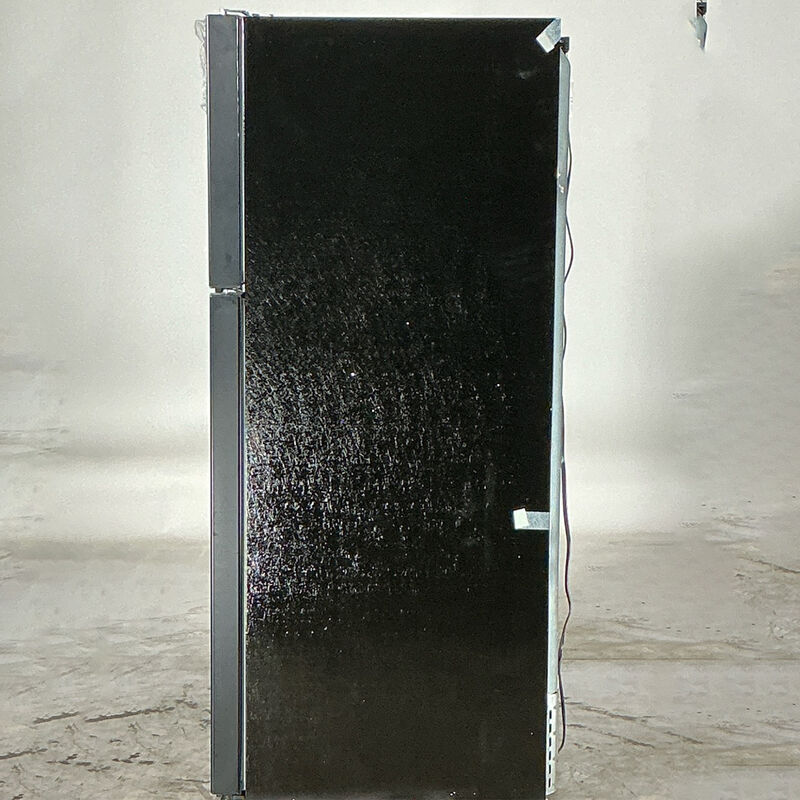 Frigidaire 30 in. 18.3 cu. ft. Garage Ready Top Freezer Refrigerator - Black (Open Box Excellent Condition), , hires