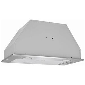 Frigidaire 21 in. Ducted Standard Style Range Hood with 313 CFM, 3 Fan Speeds & 2 LED Lights - Stainless Steel, , hires