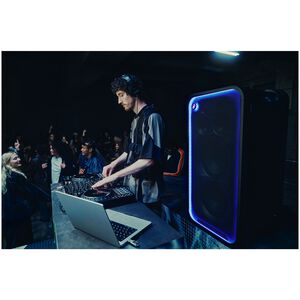 Sony ULT Power Sound Series ULT Tower MAX Party Speaker - Black, , hires