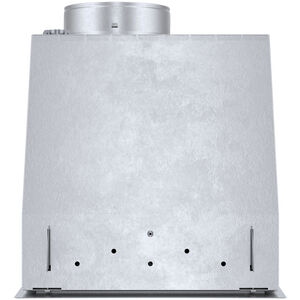 Bosch 300 Series 30 in. Smart Convertible Standard Style Range Hood with 300 CFM, 4 Fan Speeds & 2 LED Lights - Stainless Steel, , hires