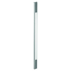 Fisher & Paykel Refrigerator Contemporary Square Handle Kit (3-Piece) - Stainless Steel, , hires
