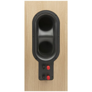 JBL Stage 260F 2.5 Way Dual 6.5 in. (165 mm) Floorstanding Loudspeaker - Latte, Latte, hires