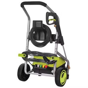 Sun Joe Electric Pressure Washer, , hires