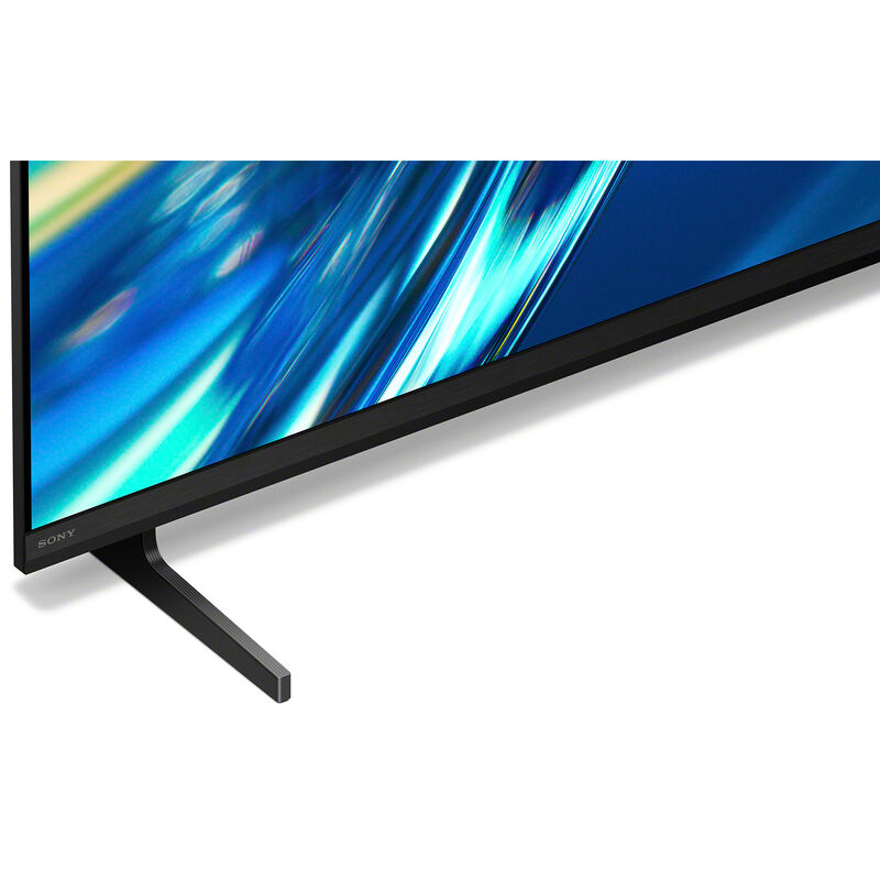 Sony - 50" Class Bravia 3 II LED 4K UHD Smart Google TV with Gemini, , hires