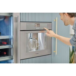 Thermador 24 in. Built-In Coffee System, , hires