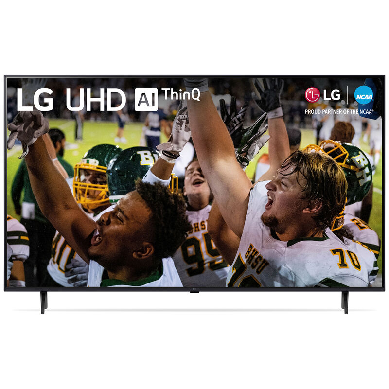  LG 75 pulgadas Class UR9000 Series Alexa Smart TV 4K
