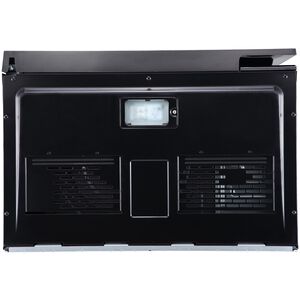 Avanti 24 in. 1.3 cu. ft. 1000W Over-the-Range Microwave with 300 CFM & Sensor Cooking - Stainless Steel, , hires