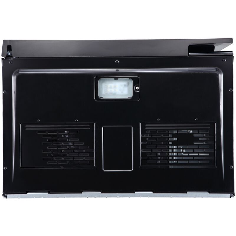 Avanti 24 in. 1.3 cu. ft. 1000W Over-the-Range Microwave with 300 CFM & Sensor Cooking - Stainless Steel, , hires