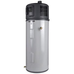 GE Profile Geospring Smart Electric 50 Gallon Tall Water Heater with 10-Year Parts Warranty, , hires