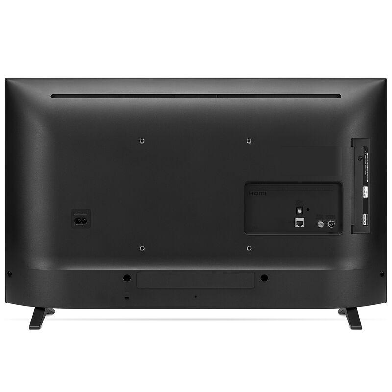 Refinement rapport belastning LG - 32" Class LED HD Smart webOS TV | P.C. Richard & Son