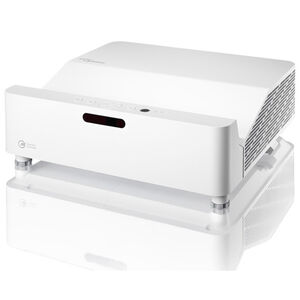 Optoma 4K UHD DuraCore Laser Projector, , hires