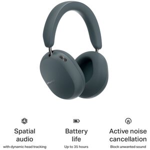 Sonos Ace Ultra Headphones - Agave, Agave, hires