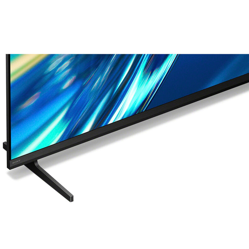 Sony - 65" Class Bravia 3 II LED 4K UHD Smart Google TV with Gemini, , hires