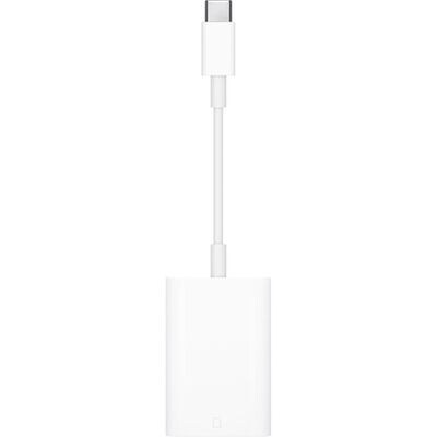Apple USB-C to SD Card Reader | MUFG2AM-A