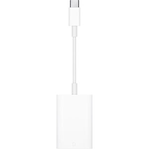 Apple USB-C to SD Card Reader, , hires