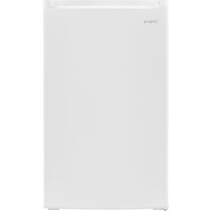 Avanti 20 in. 4.4 cu. ft. Mini Fridge with Freezer Compartment - White, White, hires