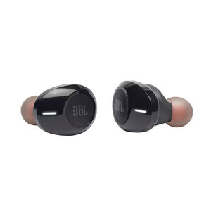 JBL TUNE 125TWS True Wireless In-Ear Headphones (Black), , hires