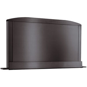 Best D49M Series 36 in. Convertible Downdraft with 4 Fan Speeds - Black Stainless Steel, , hires